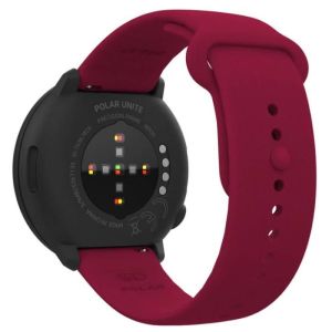 Смарт-часы Polar Unite Red S-L (900100641)