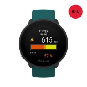 Смарт-часы Polar Unite Teal S-L (900100642)