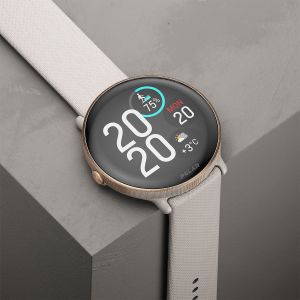 Смарт-часы Polar Ignite 3 Greige Gold (900106237)