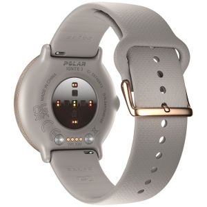 Смарт-часы Polar Ignite 3 Greige Gold (900106237)