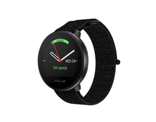 Смарт-часы Polar Unite Black Hook And Loop (900106604) фото №2