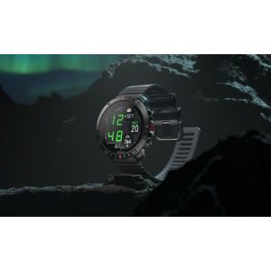 Смарт-часы Polar Grit X2 Pro Night Black (900110283)