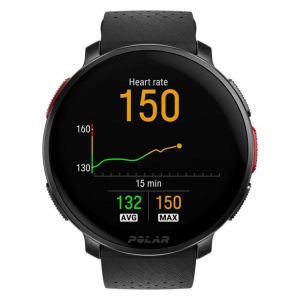 Смарт-часы Polar Vantage V3 Midnight Black (900111576)
