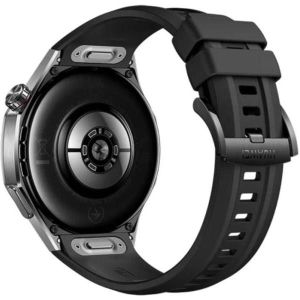 Смарт-часы HUAWEI Watch GT 5 Pro 46 mm Black (55020DKD)