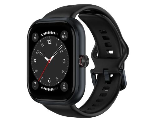 Смарт-часы Honor Watch 5 Black фото №2