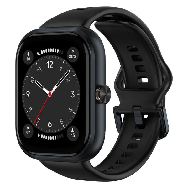 Смарт-часы Honor Watch 5 Black фото №2