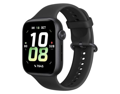 Смарт-часы Honor Watch 5 Black фото №3