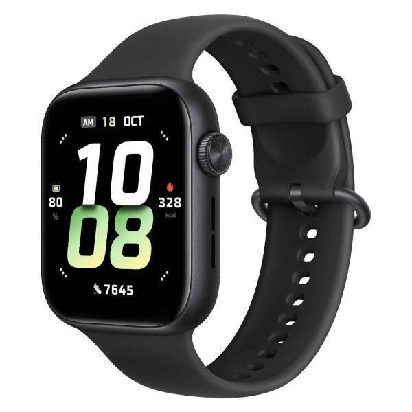 Смарт-часы Honor Watch 5 Black фото №3