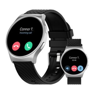 Смарт-часы Motorola Moto Watch 120 Silver