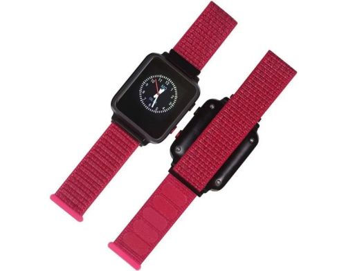 Смарт-часы Smart Watch Anio 5 Red фото №2
