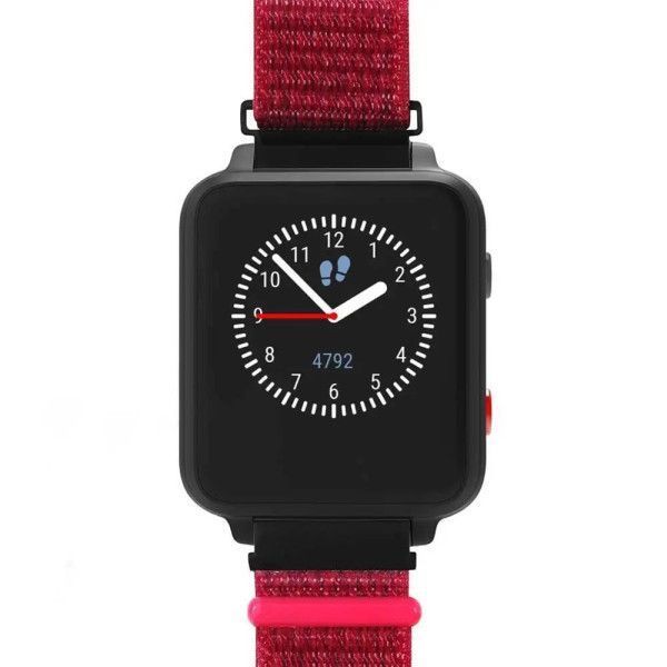 Смарт-часы Smart Watch Anio 5 Red фото №3
