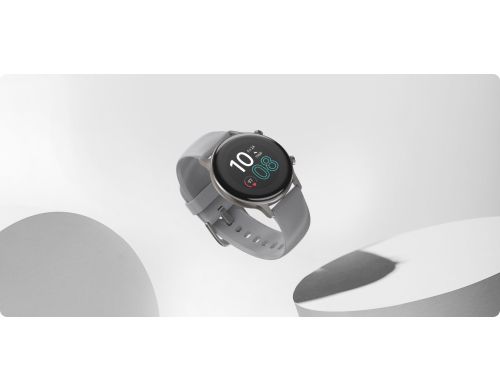 Смарт-часы Umidigi Watch Urun S Space Grey фото №2