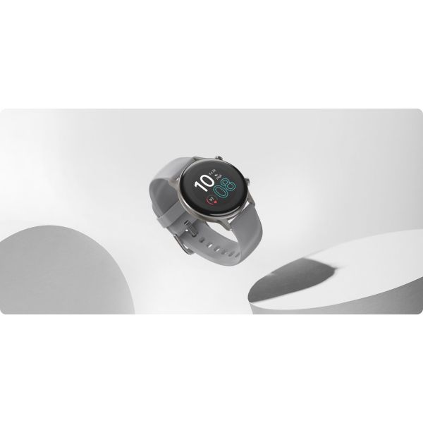 Смарт-часы Umidigi Watch Urun S Space Grey фото №2