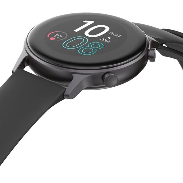 Смарт-часы Umidigi Watch Urun S Space Grey фото №3