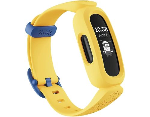 Смарт-часы Fitbit Ace 3 (XRAFB418) фото №2