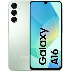 Смартфон Samsung A165F/DS Galaxy A16 8/256GB Refurbished