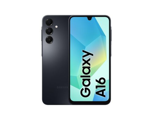 Смартфон Samsung A165F/DS Galaxy A16 8/256GB Refurbished фото №3