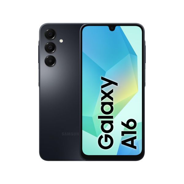 Смартфон Samsung A165F/DS Galaxy A16 8/256GB Refurbished фото №3
