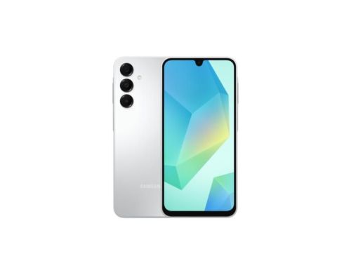 Смартфон Samsung A165F/DS Galaxy A16 4/128GB Refurbished фото №2