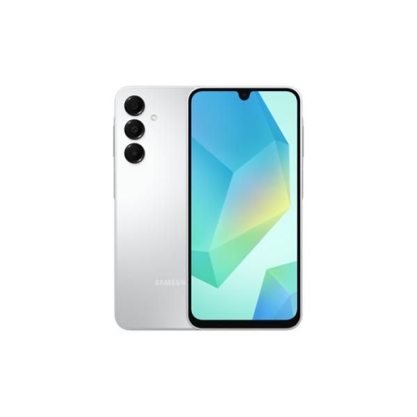 Смартфон Samsung A165F/DS Galaxy A16 4/128GB Refurbished фото №2