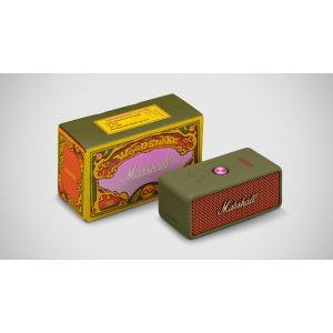 Акустика Marshall Emberton III Lunar New Year Edition 2025 - Woodsnake (1007863)