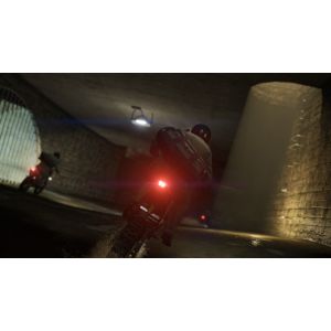 Игровая консоль Sony PlayStation 5 Slim с Blu-Ray приводом Б.У. + Grand Theft Auto V (GTA 5)