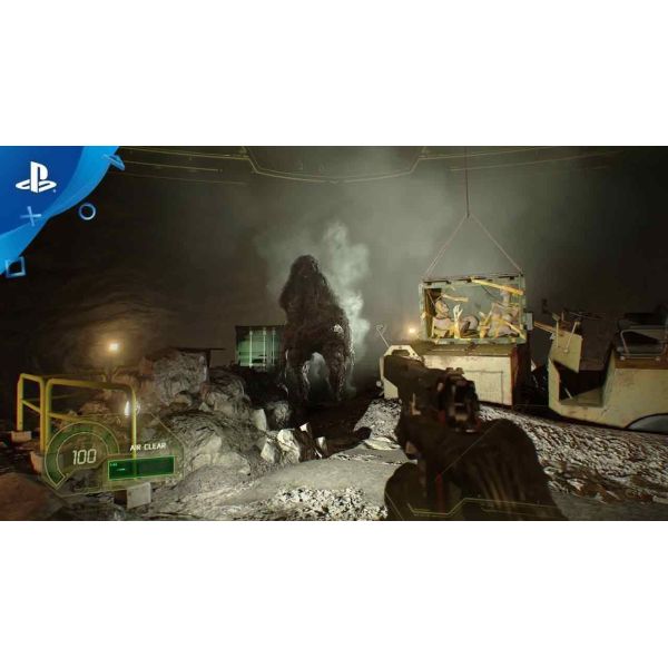 Игра Resident Evil 7 Biohazard (русские субтитры) PS4 Б.У. фото №2