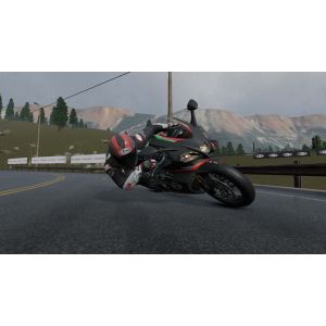 Гра Rims Racing Nintendo Switch (4589857090472)