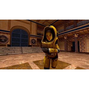 Игра Tomb Raider 4-5-6 Remastered Nintendo Switch (810136673821)