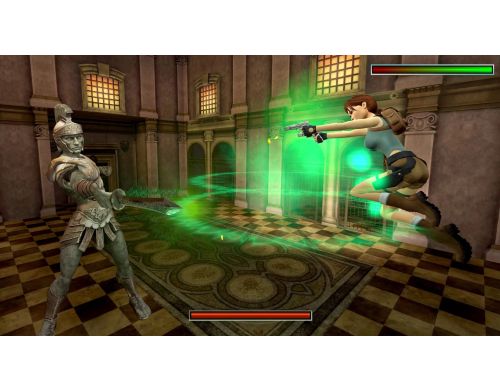 Игра Tomb Raider 4-5-6 Remastered Nintendo Switch (810136673821) фото №6