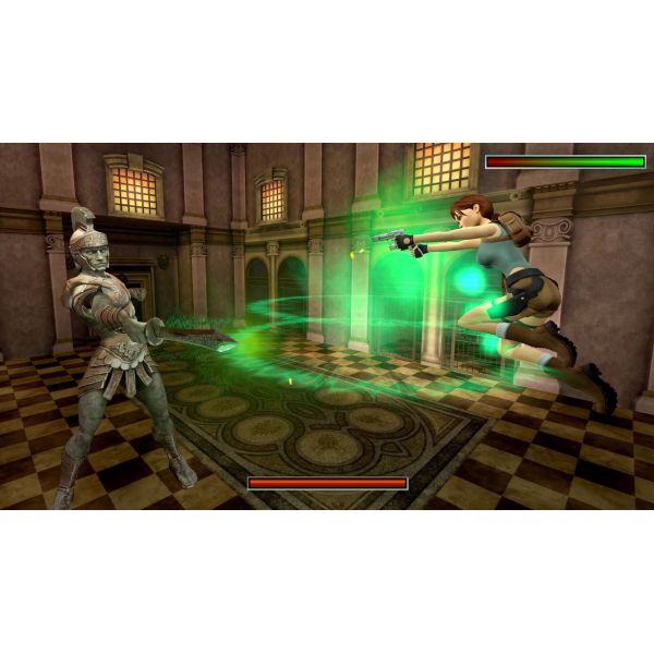 Игра Tomb Raider 4-5-6 Remastered Nintendo Switch (810136673821) фото №6