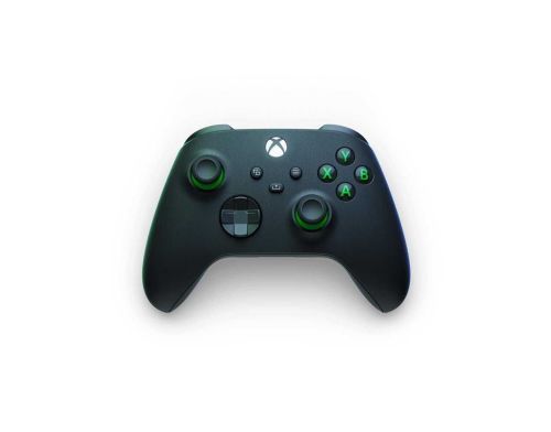 Очки виртуальной реальности Meta Quest 3S 128GB Xbox Edition фото №4