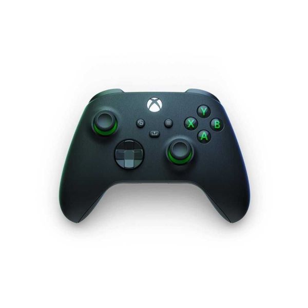 Очки виртуальной реальности Meta Quest 3S 128GB Xbox Edition фото №4