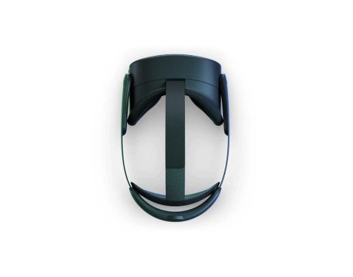 Очки виртуальной реальности Meta Quest 3S 128GB Xbox Edition фото №5