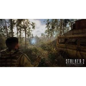 Игра S.T.A.L.K.E.R. 2 Day One Edition PS5 (1072020)