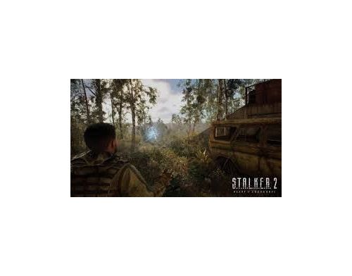Гра S.T.A.L.K.E.R. 2 Day One Edition PS5 (1072020) фото №2