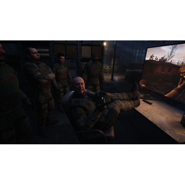 Гра S.T.A.L.K.E.R. 2 Day One Edition PS5 (1072020) фото №3