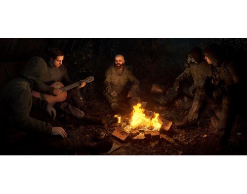 Гра S.T.A.L.K.E.R. 2 Day One Edition PS5 (1072020) фото №4