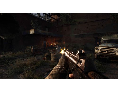 Гра S.T.A.L.K.E.R. 2 Day One Edition PS5 (1072020) фото №6