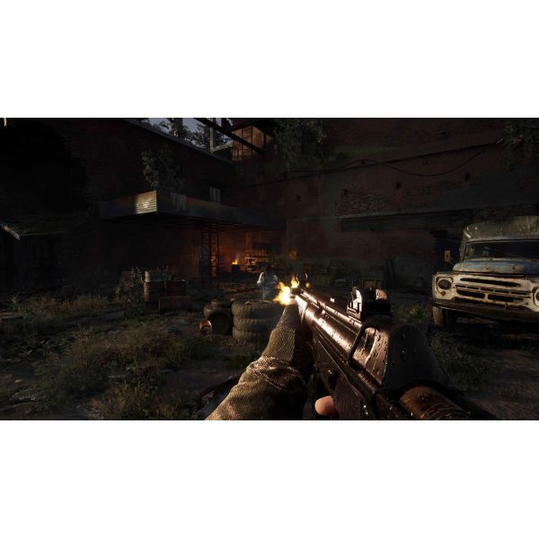 Гра S.T.A.L.K.E.R. 2 Day One Edition PS5 (1072020) фото №6