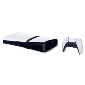 Ігрова консоль Sony PlayStation 5 Pro 2TB + дисковод + S.T.A.L.K.E.R. 2