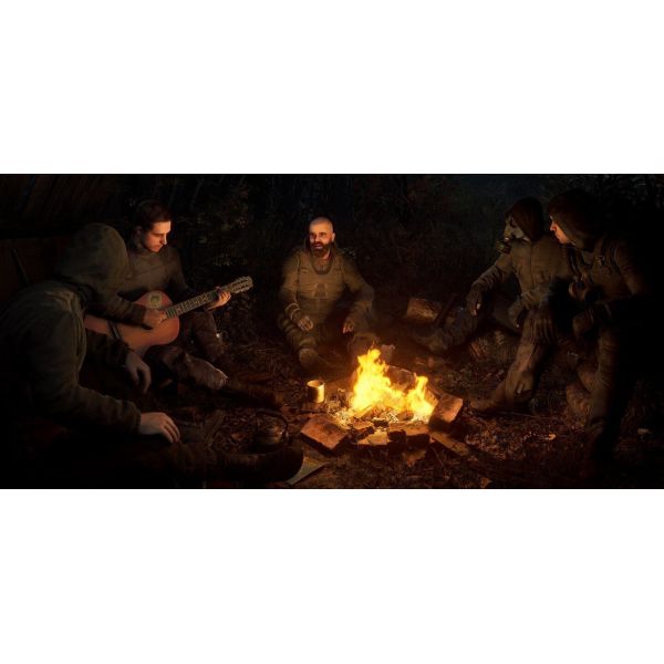 Ігрова консоль Sony PlayStation 5 Pro 2TB + дисковод + S.T.A.L.K.E.R. 2 фото №5
