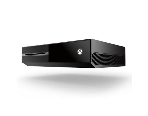 Игровая консоль  Microsoft Xbox ONE 1 TB Б.У. фото №2