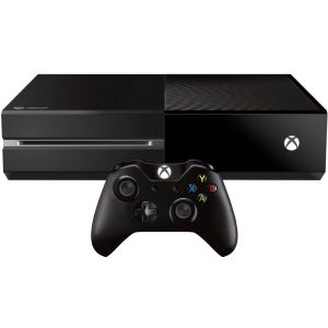 Игровая консоль  Microsoft Xbox ONE 1 TB Б.У.