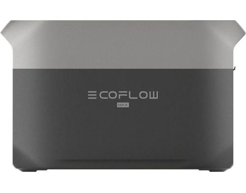 Зарядна станція EcoFlow DELTA 3 Max (EFD3M-G-EU-CBOX) фото №2
