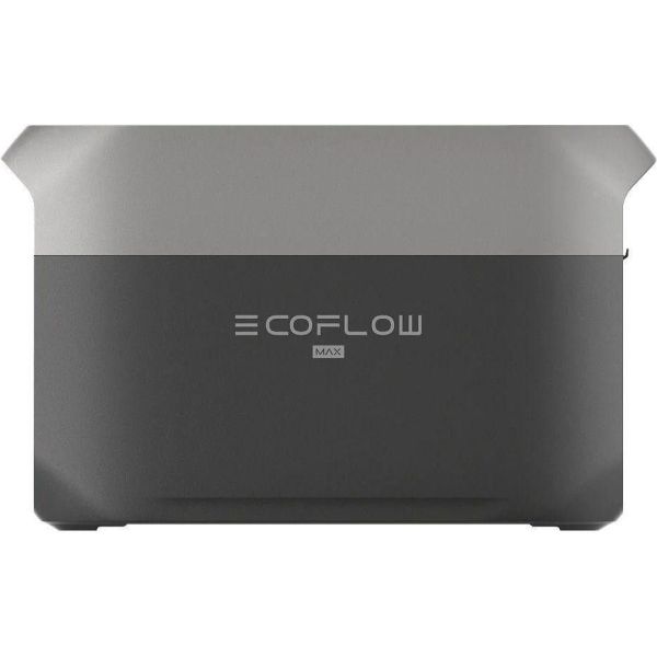 Зарядна станція EcoFlow DELTA 3 Max (EFD3M-G-EU-CBOX) фото №2