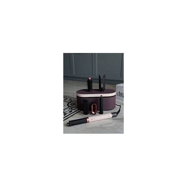 Мультистайлер Мультистайлер Dyson Airwrap Coanda 2x Multi-styler & Dryer Straight to Wavy Ceramic Pink/Rose Gold (598757-01) фото №2