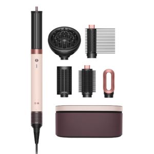Мультистайлер Мультистайлер Dyson Airwrap Coanda 2x Multi-styler & Dryer Straight to Wavy Ceramic Pink/Rose Gold (598757-01)