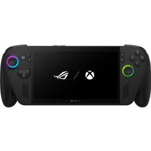 Портативная игровая консоль ASUS ROG XBOX Ally X 1TB (90NV00H2-M00400) Б.У.