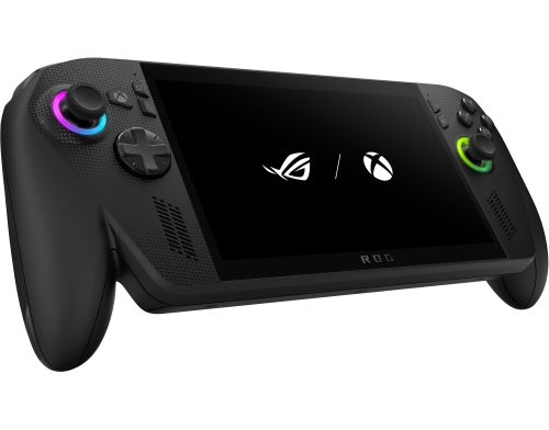 Портативная игровая консоль ASUS ROG XBOX Ally X 1TB (90NV00H2-M00400) Б.У. фото №4